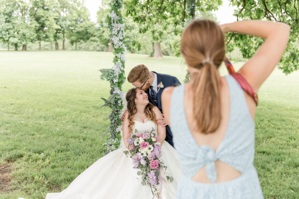 Kaitlin Mendoza Photography explains 10 reasons why she loves being a Carmel wedding photographer