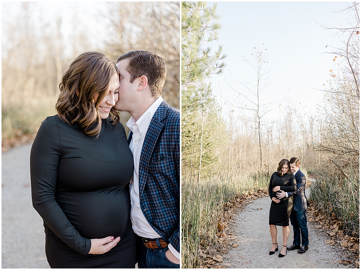 Why Maternity Photos are Important Kaitlin Mendoza Photography