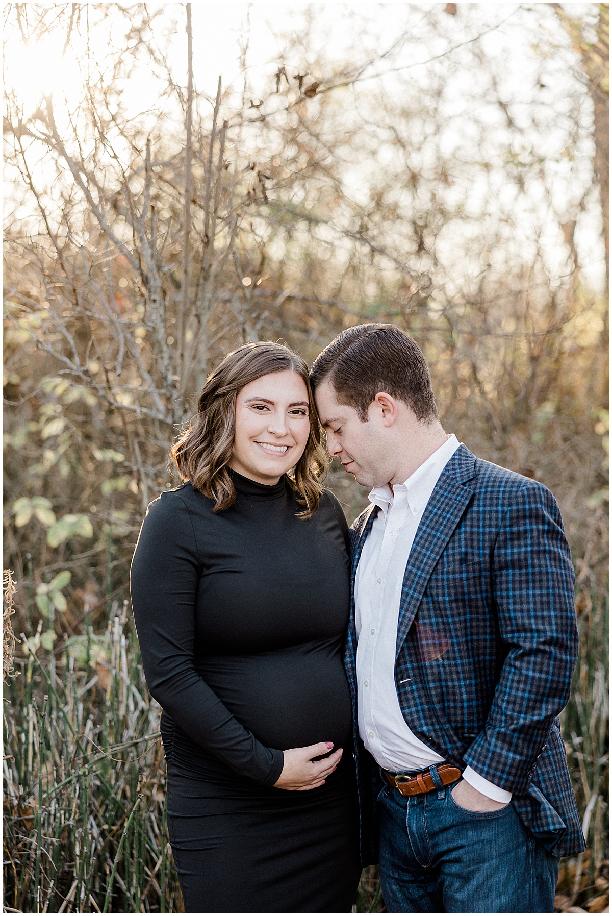 Why Maternity Photos are Important Kaitlin Mendoza Photography