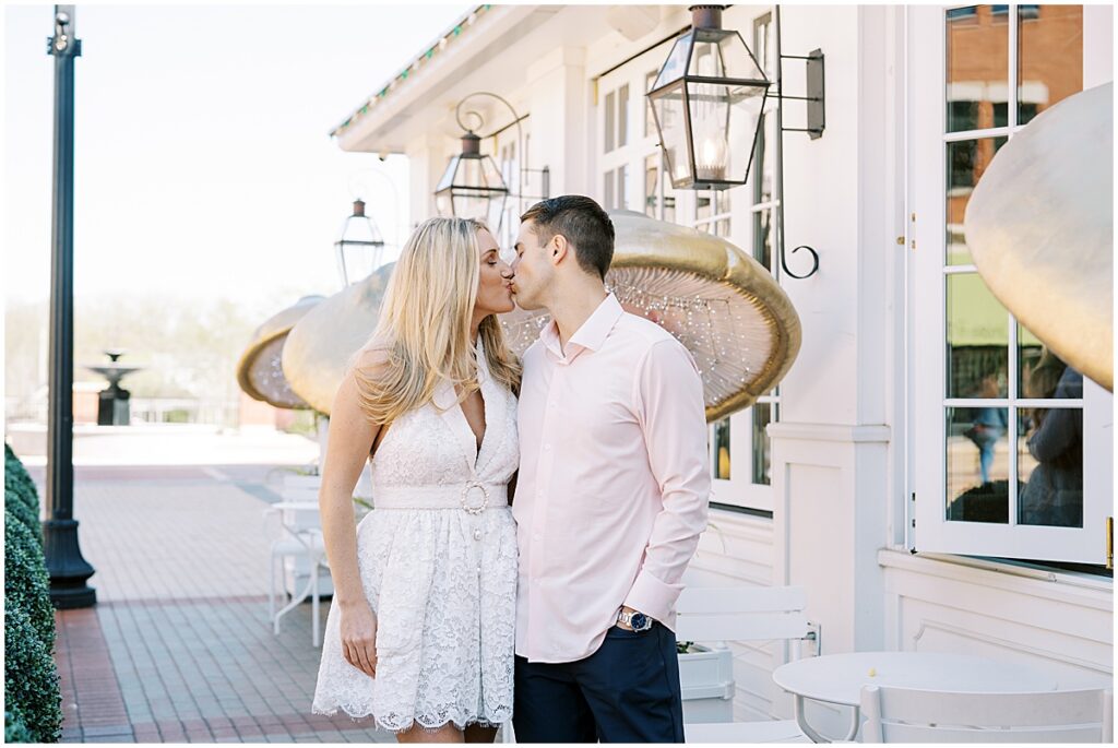 Kaitlin Mendoza Photography a bridal shower at Cake Bake in Carmel, Indiana