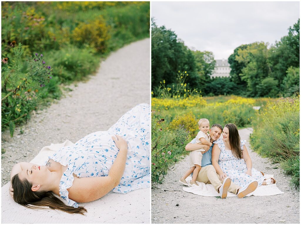 Kaitlin Mendoza Photography is an Indianapolis, IN maternity photographer who explains how I capture unforgettable moments during your pregnancy journey.