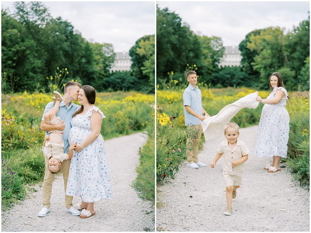 Kaitlin Mendoza Photography is an Indianapolis, IN maternity photographer who explains how I capture unforgettable moments during your pregnancy journey.