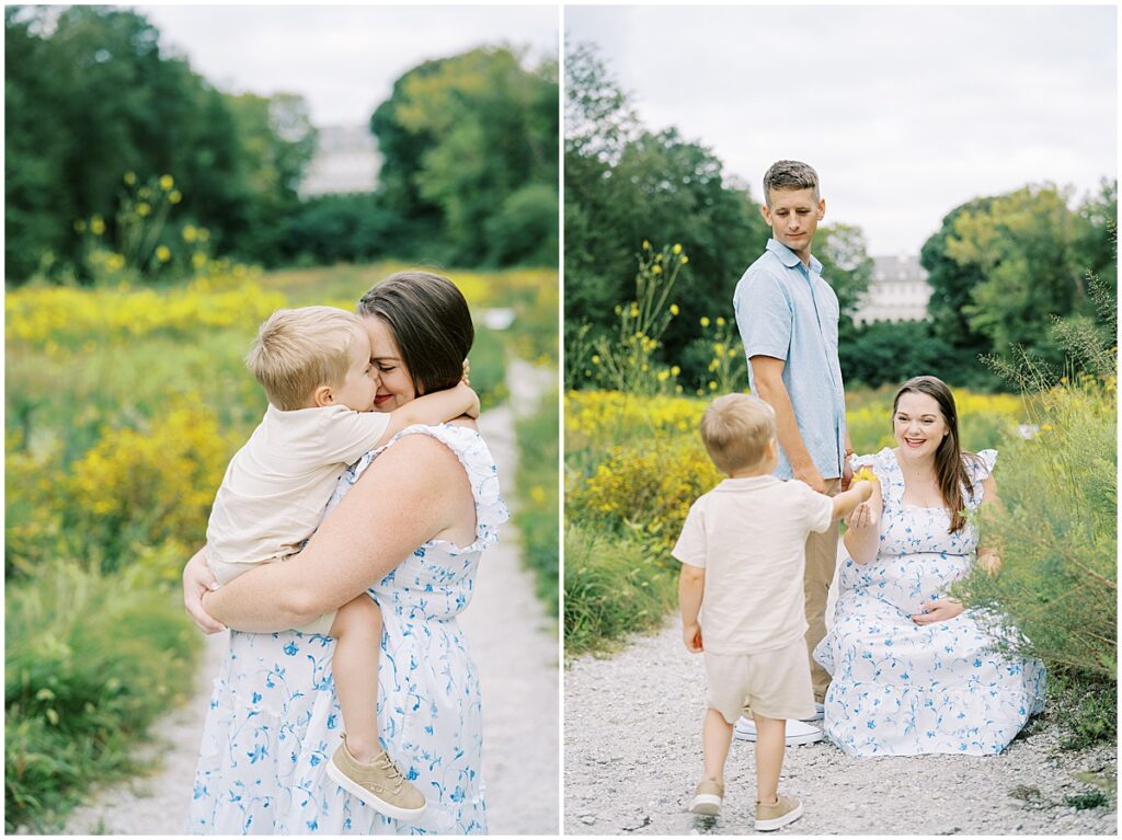 Kaitlin Mendoza Photography is an Indianapolis, IN maternity photographer who explains how I capture unforgettable moments during your pregnancy journey.