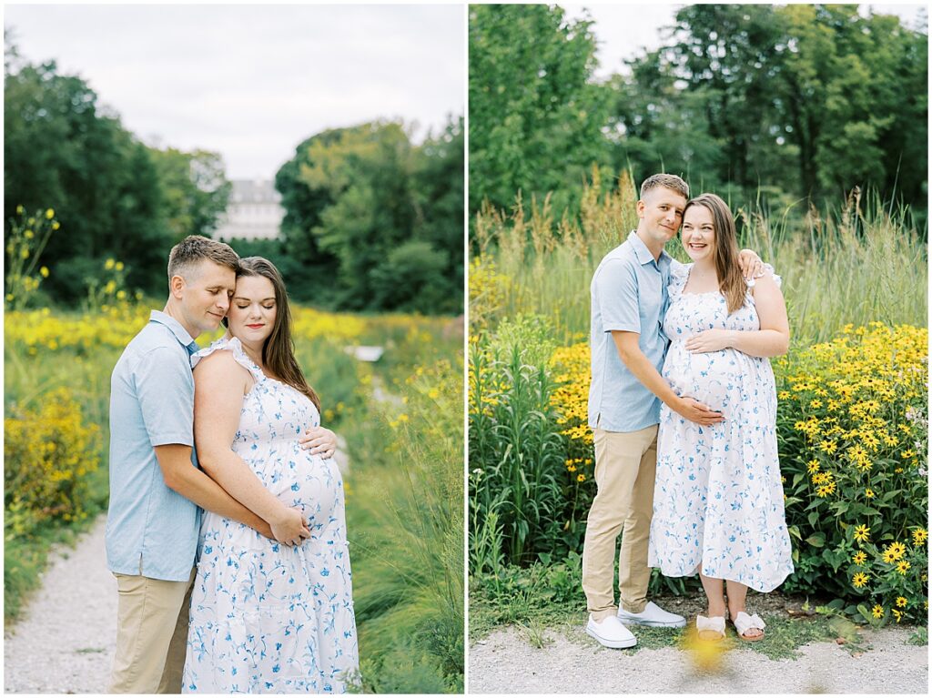 Kaitlin Mendoza Photography is an Indianapolis, IN maternity photographer who explains how I capture unforgettable moments during your pregnancy journey.