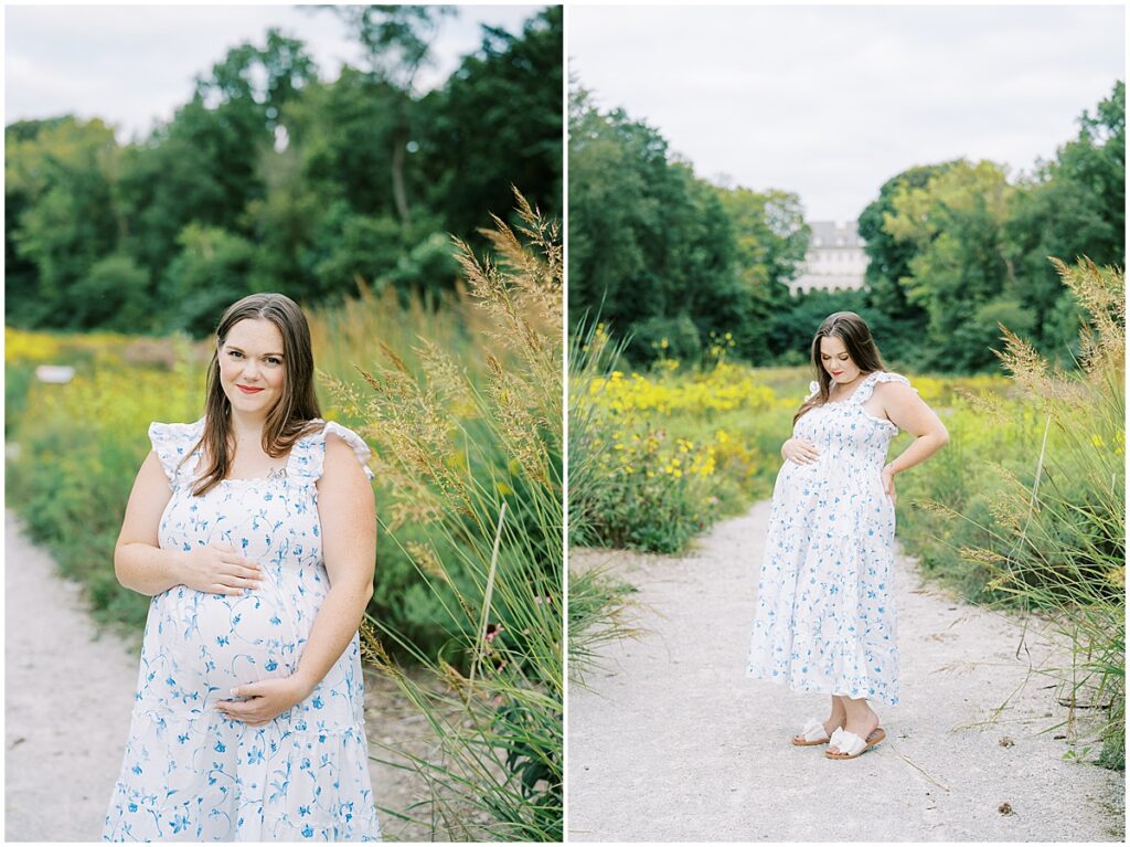Kaitlin Mendoza Photography is an Indianapolis, IN maternity photographer who explains how I capture unforgettable moments during your pregnancy journey.